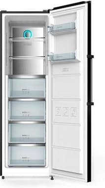 Infiniton INFINITON CONGELADOR CV19DTS VERTICAL 282L 185 A++ Infiniton INFINITON CONGELADOR CV19DTS VERTICAL 282L 185 A++