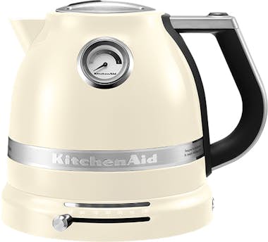 Kitchenaid KITCHENAID HERVIDOR 5KEK1522EAC ALMENDRA Kitchenaid KITCHENAID HERVIDOR 5KEK1522EAC ALMENDRA