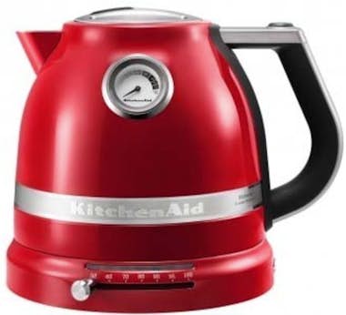 Kitchenaid KITCHENAID HERVIDOR 5KEK1522EER ROJO Kitchenaid KITCHENAID HERVIDOR 5KEK1522EER ROJO