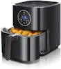 Aigostar AIGOSTAR FREIDORA MINICUBE 3.5L C.S/ACE 212209 Aigostar AIGOSTAR FREIDORA MINICUBE 3.5L C.S/ACE 212209