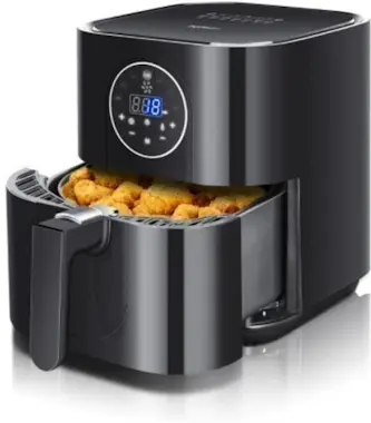 Aigostar AIGOSTAR FREIDORA MINICUBE 3.5L C.S/ACE 212209 Aigostar AIGOSTAR FREIDORA MINICUBE 3.5L C.S/ACE 212209