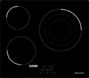 BENAVENT PLACA VBBR360 TOUCH 3VITRO 1TRIPLE BENAVENT PLACA VBBR360 TOUCH 3VITRO 1TRIPLE