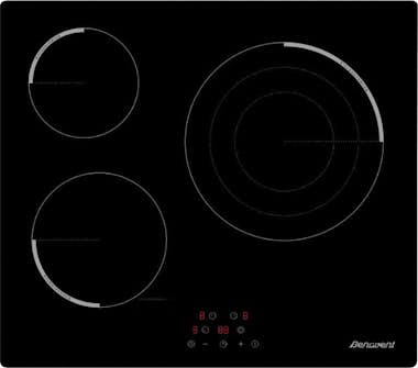 BENAVENT PLACA VBBR360 TOUCH 3VITRO 1TRIPLE BENAVENT PLACA VBBR360 TOUCH 3VITRO 1TRIPLE