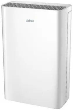 Daitsu DAITSU PURIFICADOR AIRE CADR118 3NDA0031 Daitsu DAITSU PURIFICADOR AIRE CADR118 3NDA0031