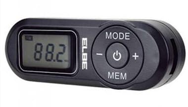 Elbe ELBE RADIO RF96 DIGITAL FM MINI Elbe ELBE RADIO RF96 DIGITAL FM MINI
