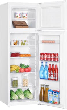 BENAVENT FRIGORIFICO F2PBH16655W 2PUERTAS 164 A+ BENAVENT FRIGORIFICO F2PBH16655W 2PUERTAS 164 A+