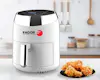 Fagor FAGOR FREIDORA FGE501D NATURFRY AIRE 3,5LT 1400W Fagor FAGOR FREIDORA FGE501D NATURFRY AIRE 3,5LT 1400W