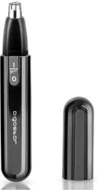 Aigostar AIGOSTAR CORTAPELOS DE NARIZ 32JVQ15W 185824 Aigostar AIGOSTAR CORTAPELOS DE NARIZ 32JVQ15W 185824