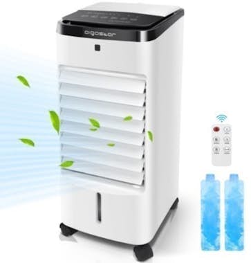 Aigostar AIGOSTAR CLIMATIZADOR OLAF 4EN1 211233 Aigostar AIGOSTAR CLIMATIZADOR OLAF 4EN1 211233