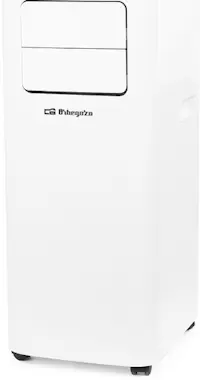 Orbegozo ORBEGOZO AIRE ADR70 PORTATIL 1750FR DIGITAL A Orbegozo ORBEGOZO AIRE ADR70 PORTATIL 1750FR DIGITAL A