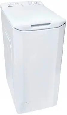 Hoover OTSEIN LAVADORA OT26LET137 6KG 1200 C/SUPERIOR E Hoover OTSEIN LAVADORA OT26LET137 6KG 1200 C/SUPERIOR E