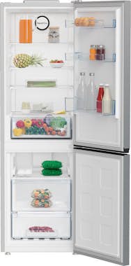 Beko BEKO FRIGORIFICO B1RCNE364XB COMBI 186x59 INOX E Beko BEKO FRIGORIFICO B1RCNE364XB COMBI 186x59 INOX E