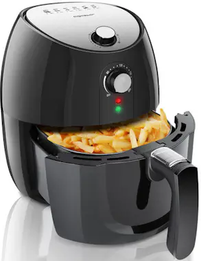 Aigostar AIGOSTAR FREIDORA DRAGON PRO 3.5L C.S/ACE (188689 Aigostar AIGOSTAR FREIDORA DRAGON PRO 3.5L C.S/ACE (188689