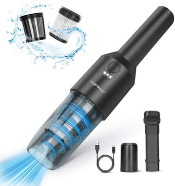 Aigostar AIGOSTAR ASPIRADORA KEIT MANO 50W (217518) Aigostar AIGOSTAR ASPIRADORA KEIT MANO 50W (217518)
