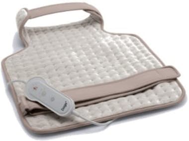 Daga DAGA ALMOHADILLA CONFORT CERVICAL Y ESPALDA 16869 Daga DAGA ALMOHADILLA CONFORT CERVICAL Y ESPALDA 16869