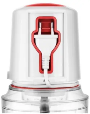 Ufesa UFESA PICADORA EASY CHOP 500W Ufesa UFESA PICADORA EASY CHOP 500W