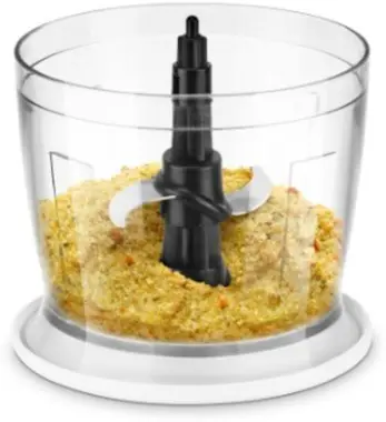 Ufesa UFESA PICADORA EASY CHOP 500W Ufesa UFESA PICADORA EASY CHOP 500W