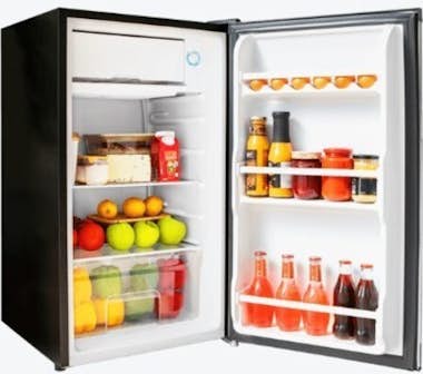 Cecotec CECOTEC FRIGORIFICO BOLERO TT90 INOX 90L 02375 Cecotec CECOTEC FRIGORIFICO BOLERO TT90 INOX 90L 02375