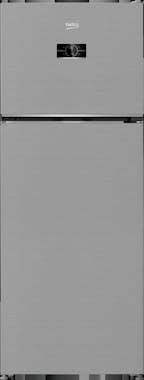 Beko BEKO FRIGORIFICO B5RDNE504LXB 2PUERTAS 186 E Beko BEKO FRIGORIFICO B5RDNE504LXB 2PUERTAS 186 E