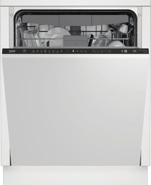 Beko BEKO LAVAVAJILLAS BDIN38521Q INTEGRABLE 8PROG E Beko BEKO LAVAVAJILLAS BDIN38521Q INTEGRABLE 8PROG E