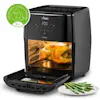 Ufesa UFESA FREIDORA AIRE SENSEI 1700W 12L SIN ACEITE Ufesa UFESA FREIDORA AIRE SENSEI 1700W 12L SIN ACEITE