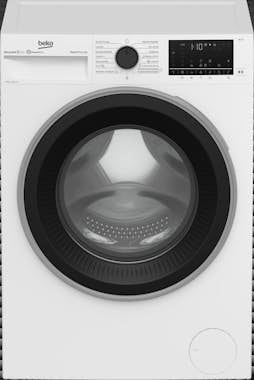 Beko BEKO LAVADORA B3WFT58415W 8KG 1200 VAPOR B300 A Beko BEKO LAVADORA B3WFT58415W 8KG 1200 VAPOR B300 A