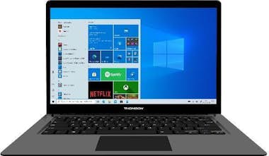 Thomson Portátil NEO CEL N4020 4/64 HD BLACK W10S Thomson Portátil NEO CEL N4020 4/64 HD BLACK W10S