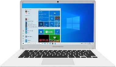 Thomson Portátil NEO CEL N4020 4/64 HD WHITE W10S Thomson Portátil NEO CEL N4020 4/64 HD WHITE W10S