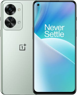 OnePlus OnePlus Nord 2T 5G 16,3 cm (6.43"") SIM doble Andr