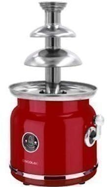 Orbegozo CECOTEC FUENTE CHOCOLATE CHOCOLICIUS (08020) Orbegozo CECOTEC FUENTE CHOCOLATE CHOCOLICIUS (08020)