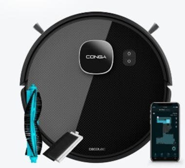 Cecotec CECOTEC ASPIRADOR CONGA ETERNAL MAX ULTIM (05845) Cecotec CECOTEC ASPIRADOR CONGA ETERNAL MAX ULTIM (05845)