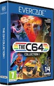 Otros Retrogaming-Blaze Evercade - The C64 Collection 1