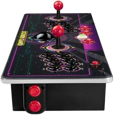 Otros Dual Wireless Arcade Stick - Legends Gamer Pro 150 Otros Dual Wireless Arcade Stick - Legends Gamer Pro 150