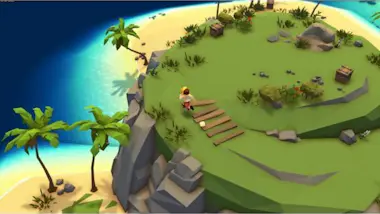 Otros Stranded Sails - Edición Signature PS4 Otros Stranded Sails - Edición Signature PS4