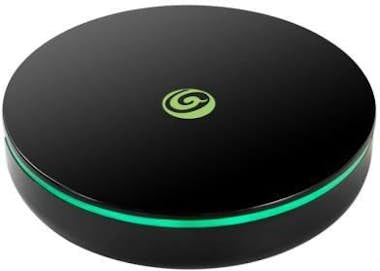 Otros Wireless Arcade Stick - Legends Gamer Mini 100 Jue Otros Wireless Arcade Stick - Legends Gamer Mini 100 Jue