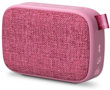 Energy Sistem Fabric Box 1+ Pocket KM0 Energy Sistem Fabric Box 1+ Pocket KM0