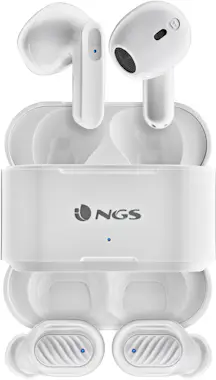 NGS NGS ARTICA DUO Auriculares Inalámbrico Dentro de o NGS NGS ARTICA DUO Auriculares Inalámbrico Dentro de o