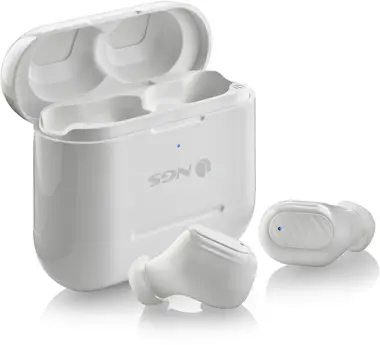NGS NGS ARTICA DUO Auriculares Inalámbrico Dentro de o NGS NGS ARTICA DUO Auriculares Inalámbrico Dentro de o