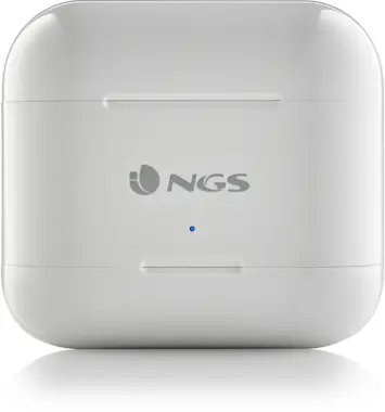 NGS NGS ARTICA DUO Auriculares Inalámbrico Dentro de o NGS NGS ARTICA DUO Auriculares Inalámbrico Dentro de o