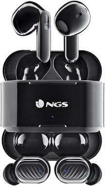 NGS NGS ARTICA DUO Auriculares Inalámbrico Dentro de o NGS NGS ARTICA DUO Auriculares Inalámbrico Dentro de o