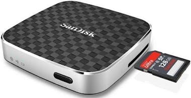 SanDisk Unidad multimedia inalámbrica 32 GB KM0