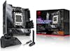 Asus ASUS ROG STRIX X670E-I GAMING WIFI AMD X670 Zócalo