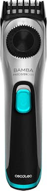 Cecotec Cecotec BAMBA PRECISIONCARE ALL DRIVE Mojado y sec Cecotec Cecotec BAMBA PRECISIONCARE ALL DRIVE Mojado y sec