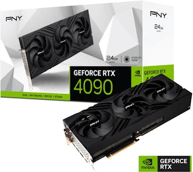 PNY PNY VCG408016TFXPB1 tarjeta gráfica NVIDIA GeForce PNY PNY VCG408016TFXPB1 tarjeta gráfica NVIDIA GeForce
