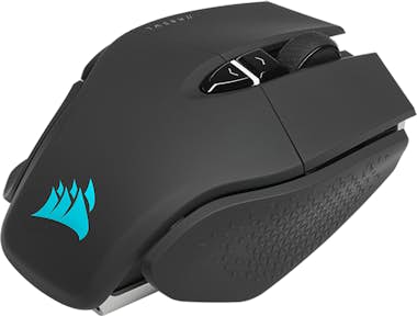 Corsair Corsair M65 ratón Bluetooth + USB Type-A Óptico 26 Corsair Corsair M65 ratón Bluetooth + USB Type-A Óptico 26