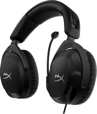 HP HyperX Cloud Stinger 2 - Gaming Headset (Black) Au HP HyperX Cloud Stinger 2 - Gaming Headset (Black) Au