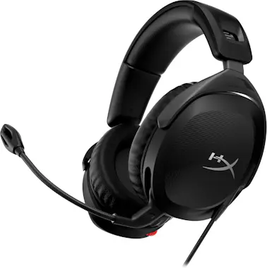 HP HyperX Cloud Stinger 2 - Gaming Headset (Black) Au HP HyperX Cloud Stinger 2 - Gaming Headset (Black) Au