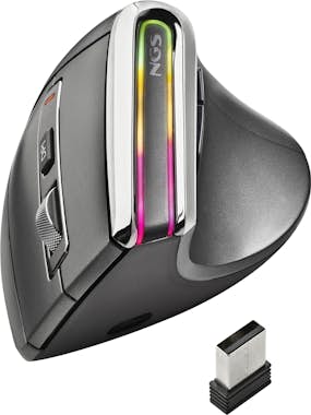 NGS NGS EVO KARMA ratón mano derecha RF Wireless + Blu NGS NGS EVO KARMA ratón mano derecha RF Wireless + Blu
