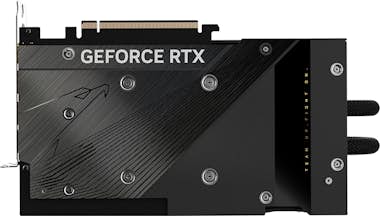 Gigabyte Gigabyte AORUS GeForce RTX 4090 XTREME WATERFORCE