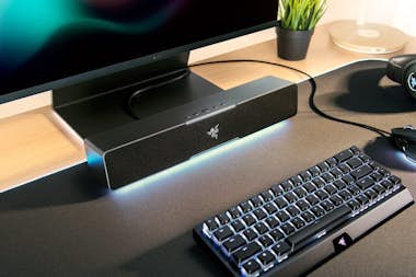 RAZER Razer Leviathan V2 X Negro RAZER Razer Leviathan V2 X Negro